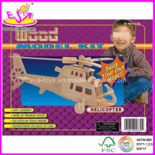 3D Puzzle, with Airplane Shape Puzzle (WJ276592)